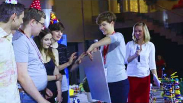 19 лет Mail.Ru Group