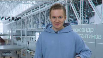 Место встречи — VK JT: рассказываем про «ГЭС-2»