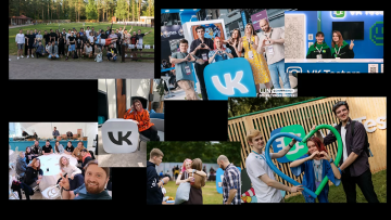 2022 год для команды VK