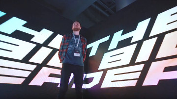 The Big Deal Conference